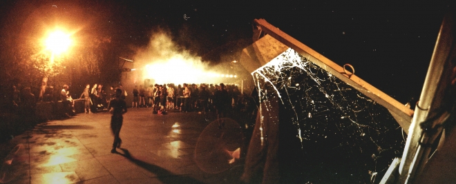 29 Stalin x Lunchmeat